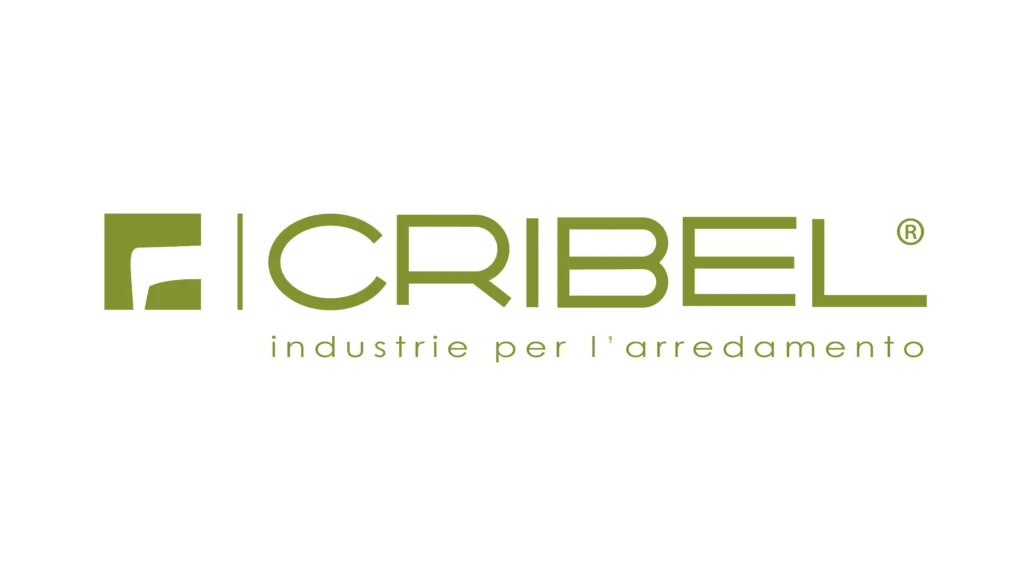 Cribel logo