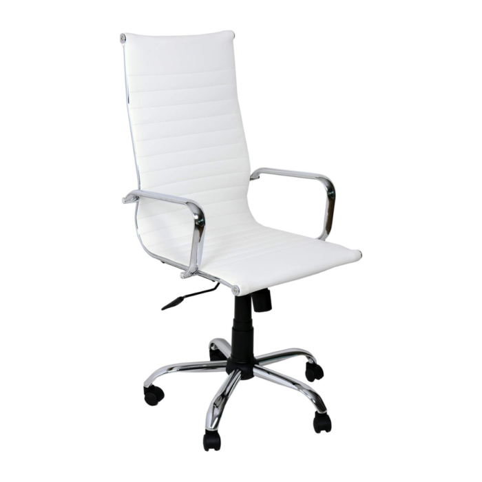 Cribel Poltrona Presidenziale Akka