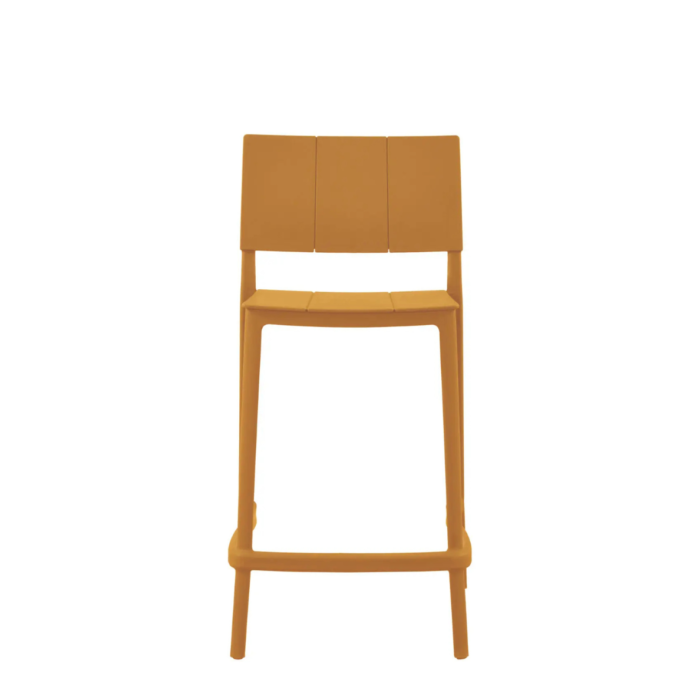 Cribel Sgabello Zante in Polipropilene