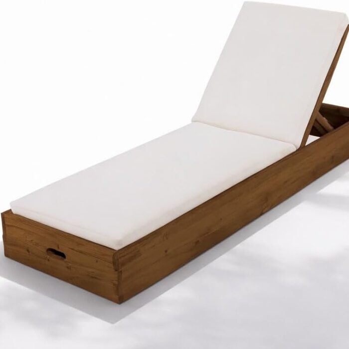 Cribel Salotto Siesta in Legno di Mango