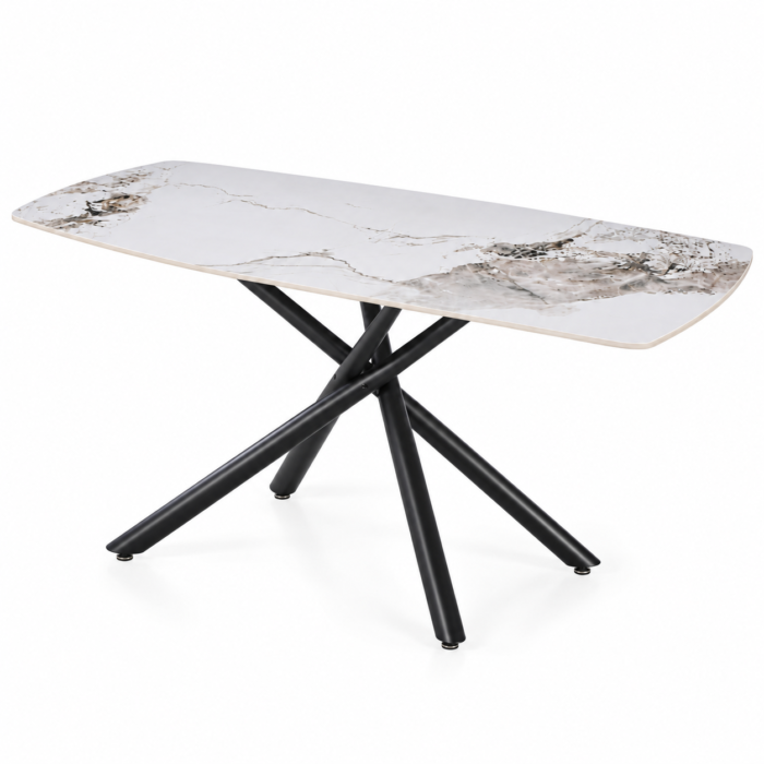 CRIBEL Aura Tavolo