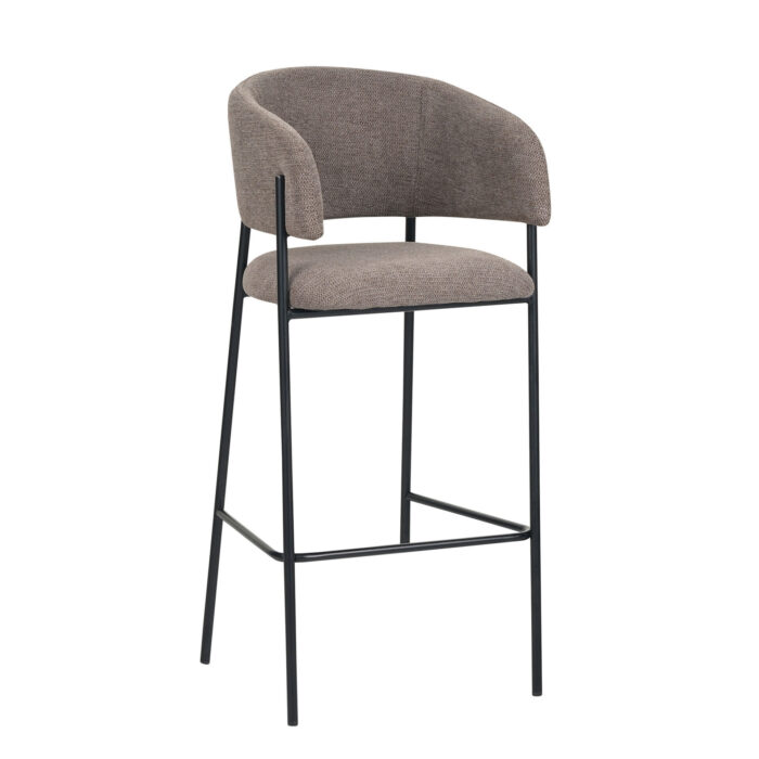 Cribel Brigitte Modern Bar Stool