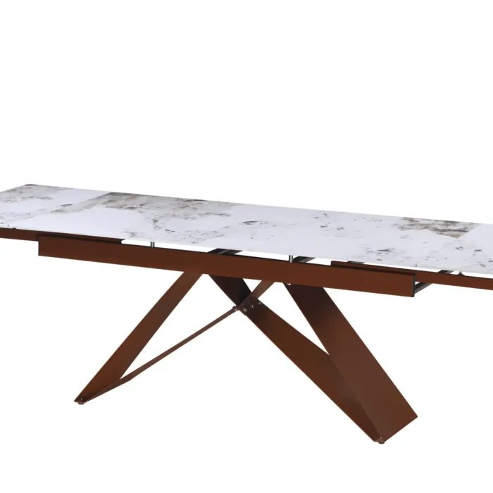 Cribel Tavolo Iago New Patagonia