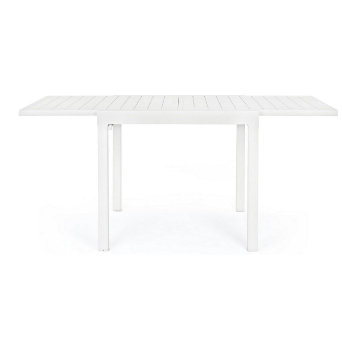 Cribel Tavolo da Giardino Allungabile in Alluminio Cordoba