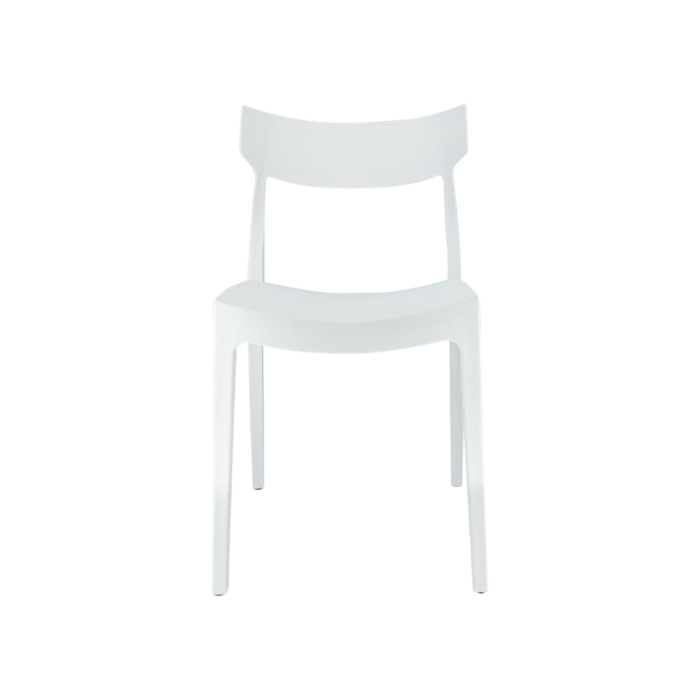 Cribel Cordoba sedia bianca