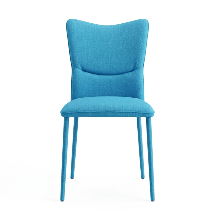 Cribel First Sedia in Tessuto 44x59x96