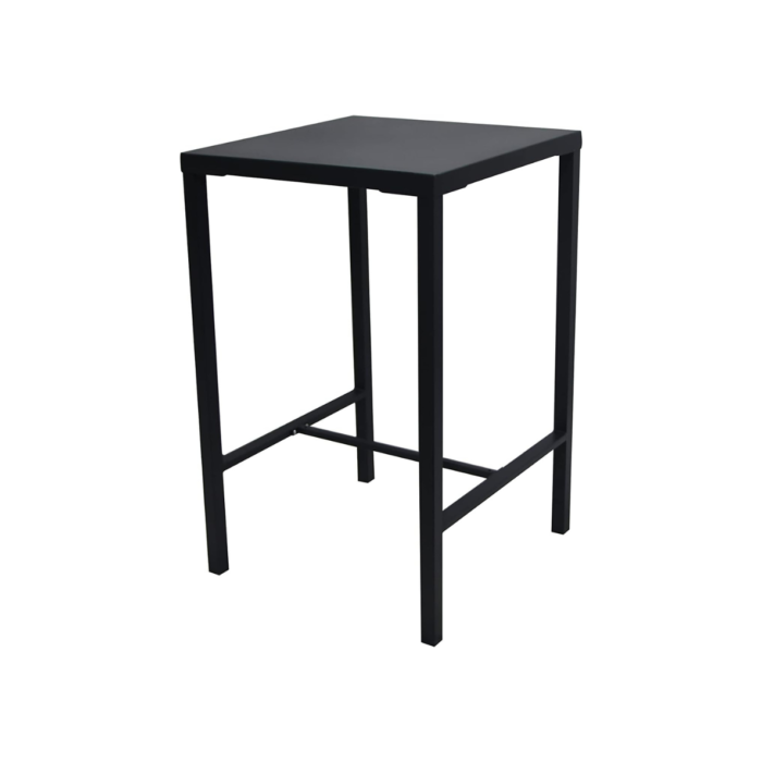 CRIBEL Tavolo da snack Utility, 70 x 70 x 110 cm