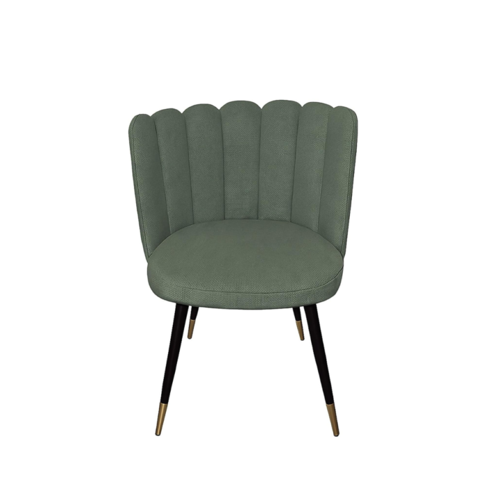 CRIBEL Set 2 Sedie Design Moderno Qualità