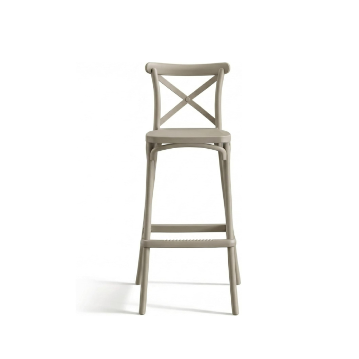 Cribel Cross sgabello