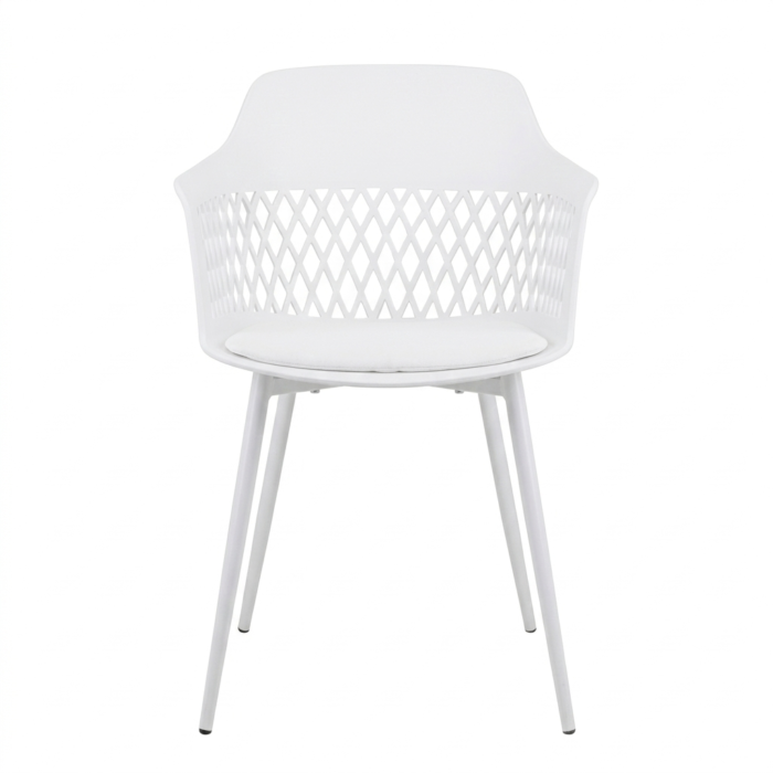 Cribel Bunny Poltrona in Polipropilene