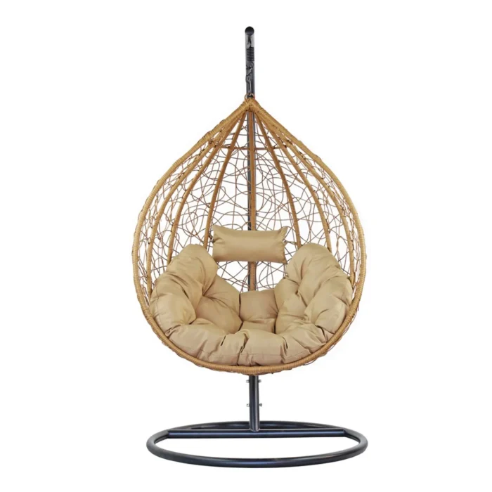 Cribel Kona Poltrona Sospesa a Uovo