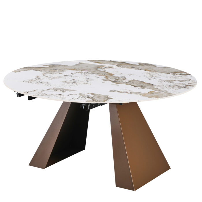 CRIBEL Tavolo Artemide