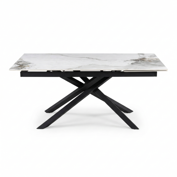 Cribel Tavolo George Allungabile