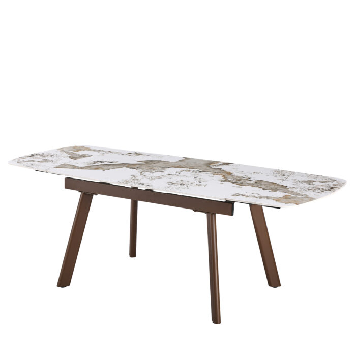 Cribel Tavolo Brige Allungabile