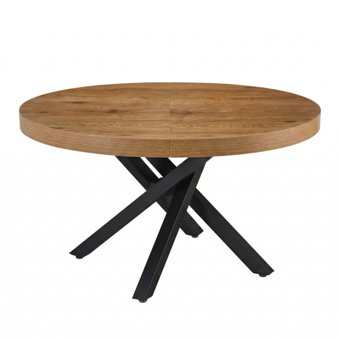 Cribel Tavolo Spirit Allungabile