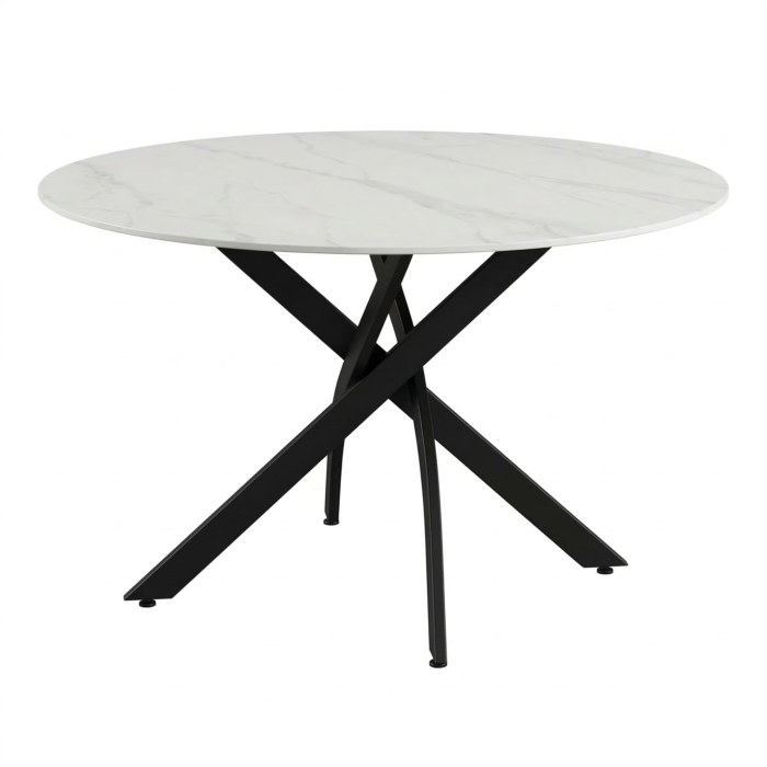 Cribel Tavolo Royal Fisso