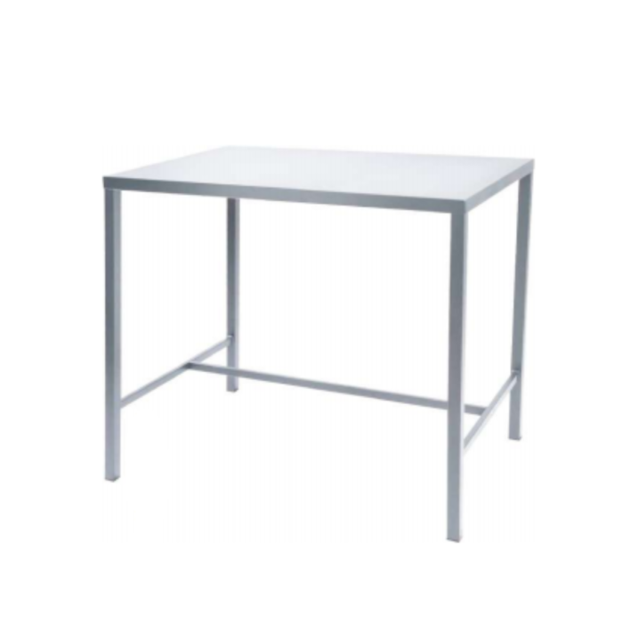 CRIBEL Tavolo da snack Utility, 105x60x110 (cm)