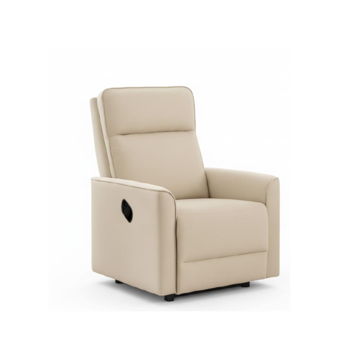 Cribel CARLOTTA Poltrona Relax Manuale