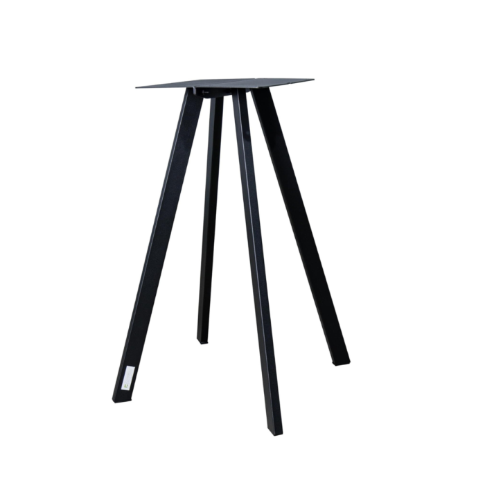 CRIBEL Diamond Base New Nero H 72