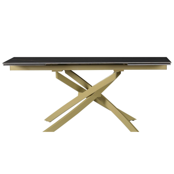 Cribel Tavolo Pegaso Allungabile