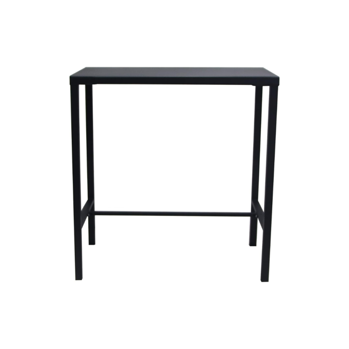 CRIBEL Tavolo da snack Utility, 105X60XH110CM