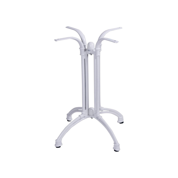 CRIBEL Mario Bianca Base 61 x 61 x 70 cm