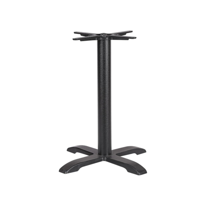 CRIBEL Diana Base Nero