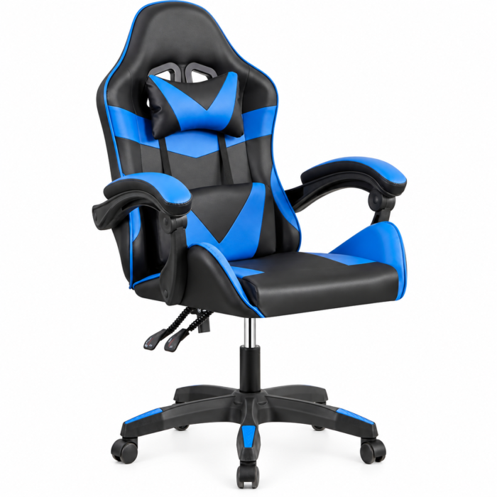 CRIBEL GAMING ALFA Sedia Ergonomica