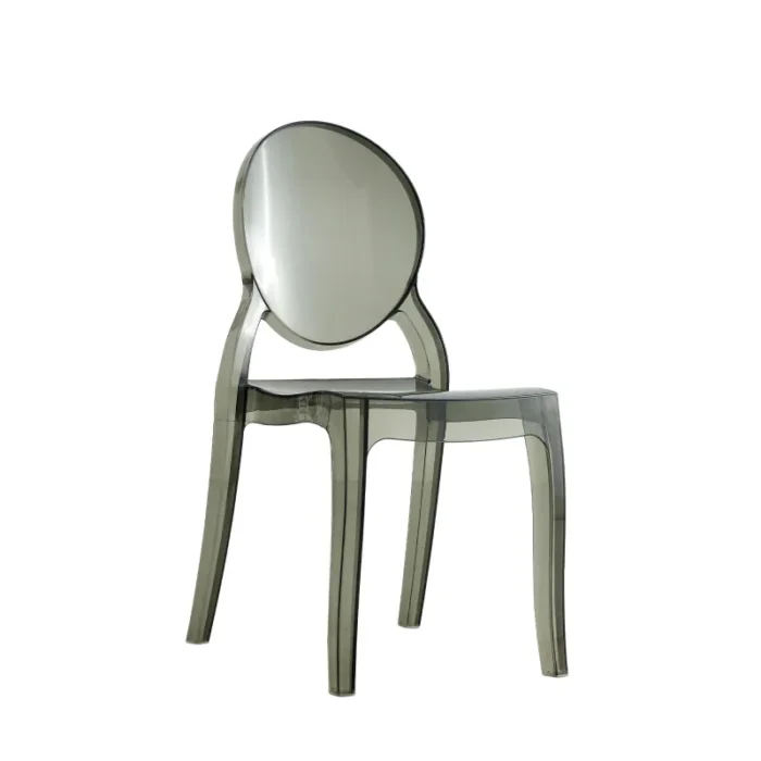 Cribel Zara Sedie Metacrilato