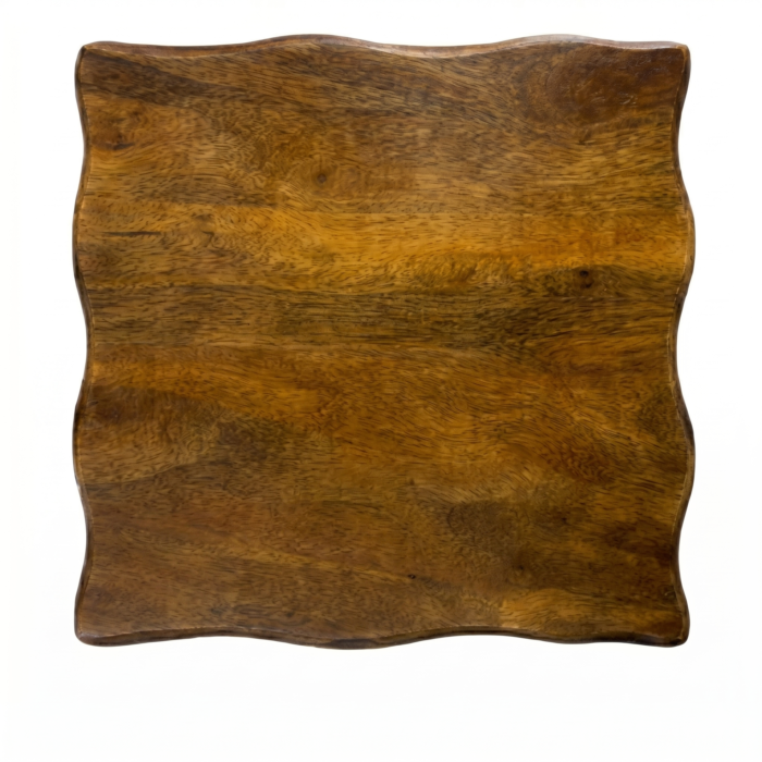 CRIBEL PIANO MANGO Piano Tavolo 80x80