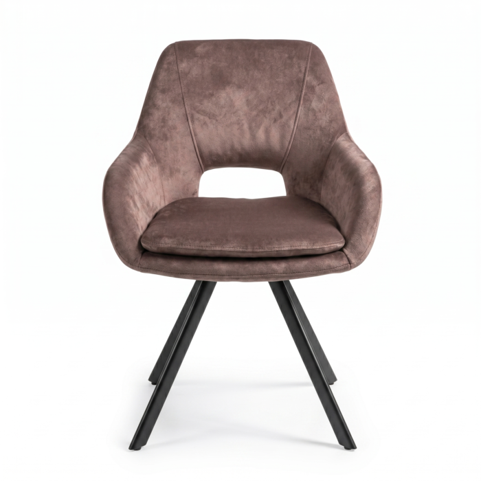 CRIBEL TALLIN Poltrona Imbottita