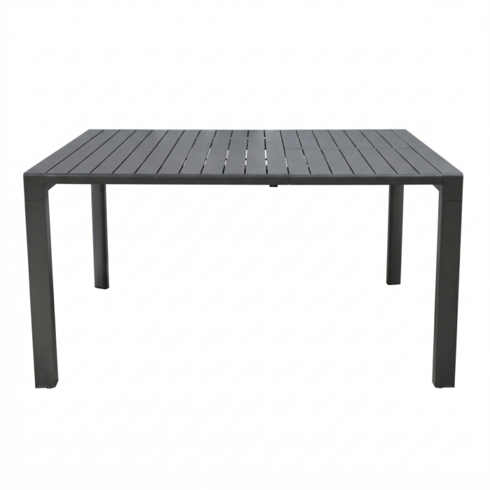CRIBEL JEFF Tavolo Allungabile Antracite