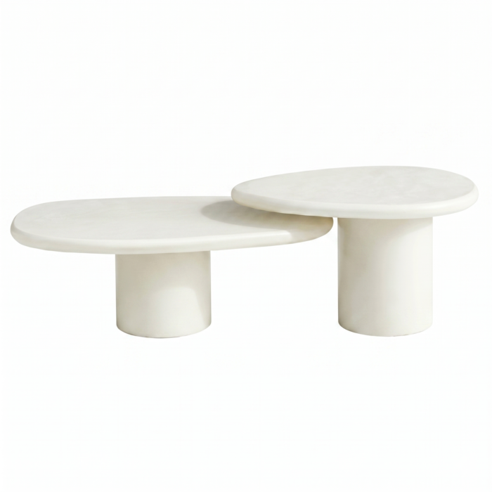 CRIBEL SET ROUND