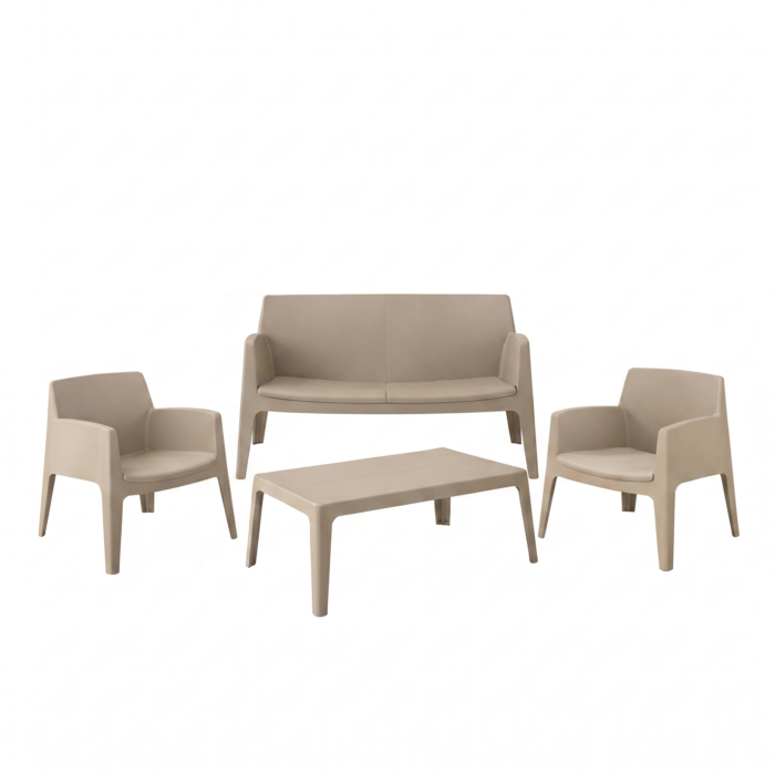 CRIBEL SQUARED TORTORA