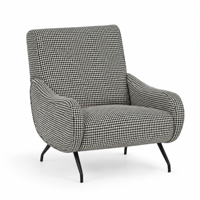 CRIBEL Poltrona Marilyn Elegante